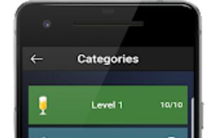 Logo Quiz Beers screenshot 3