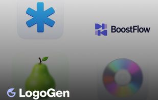 LogoGen Thumbnail