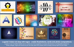 Logoist screenshot 3