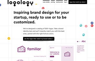 Logology screenshot 1