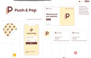 Logology screenshot 2