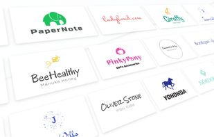 Logomaster.ai screenshot 1