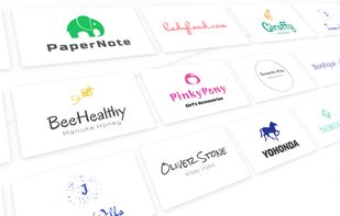 Logomaster.ai screenshot 3