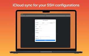 LogShow screenshot 1