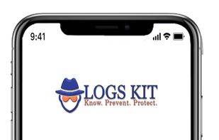 Logskit screenshot 1