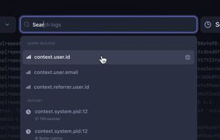 Better Stack Telemetry screenshot 2
