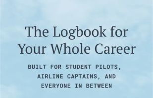 Logten Pilot Logbook screenshot 1