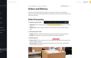 Designed to be Simple