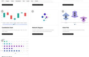 Lokaltools screenshot 1