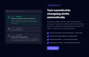 Lokidrop screenshot 2