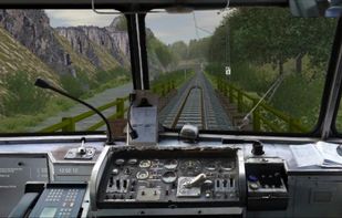 Loksim3D screenshot 2