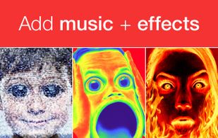 LOL Movie screenshot 2