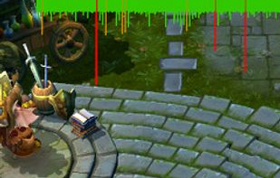 LoL Ping Checker screenshot 2