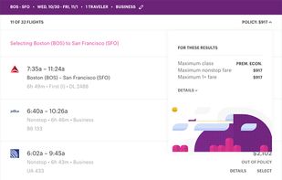 Lola.com screenshot 2