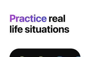 Lola Speak screenshot 2