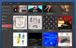 Lollypop screenshot 1