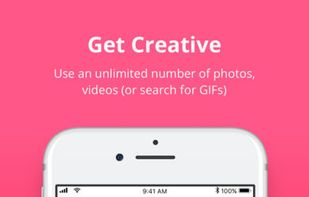 Lomotif screenshot 3