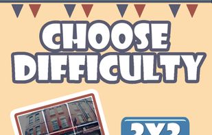 London Puzzles Light screenshot 1