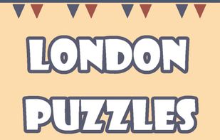 London Puzzles Light screenshot 1