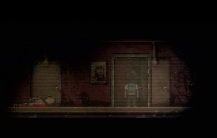 Lone Survivor screenshot 1