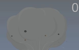 Lonely Wampo screenshot 1