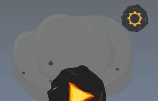 Lonely Wampo screenshot 1