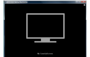 LonelyScreen screenshot 1