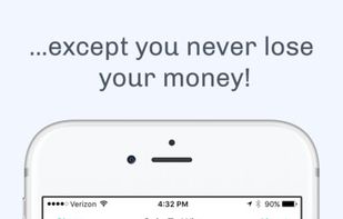 Long Game screenshot 2