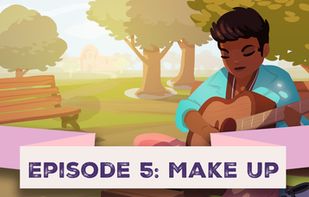 Long Story screenshot 3