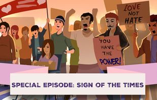 Long Story screenshot 1