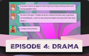 Long Story screenshot 2