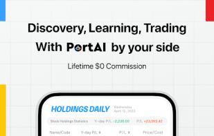 Longbridge screenshot 1