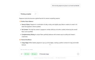 LongCat screenshot 2