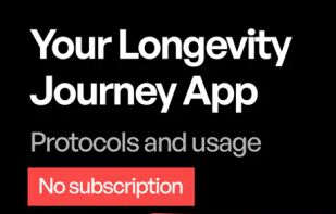 Longevity Deck screenshot 1