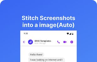 LongPic screenshot 1