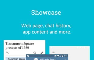 LongShot for long Screenshots screenshot 3