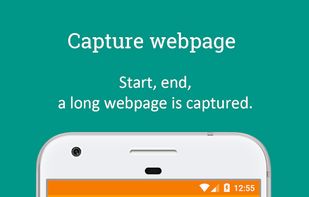 LongShot for long Screenshots screenshot 2