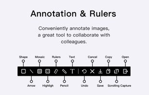 Longshot screenshot 3