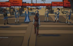 Gameplay