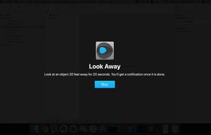 Look Away screenshot 1