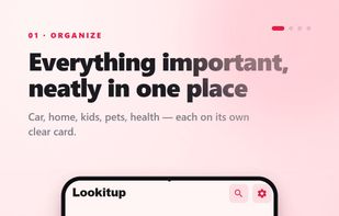 Look it up screenshot 1