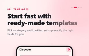 Look it up screenshot 1