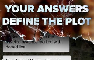 Look Right Agency screenshot 1