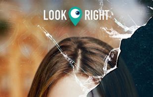 Look Right Agency screenshot 1