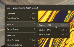 Look-See screenshot 3