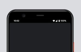 Look to Speak screenshot 2