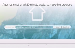 Look Up screenshot 3