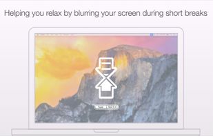 Look Up screenshot 1