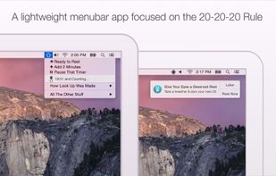 Look Up screenshot 1