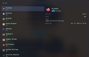 Look screenshot 1